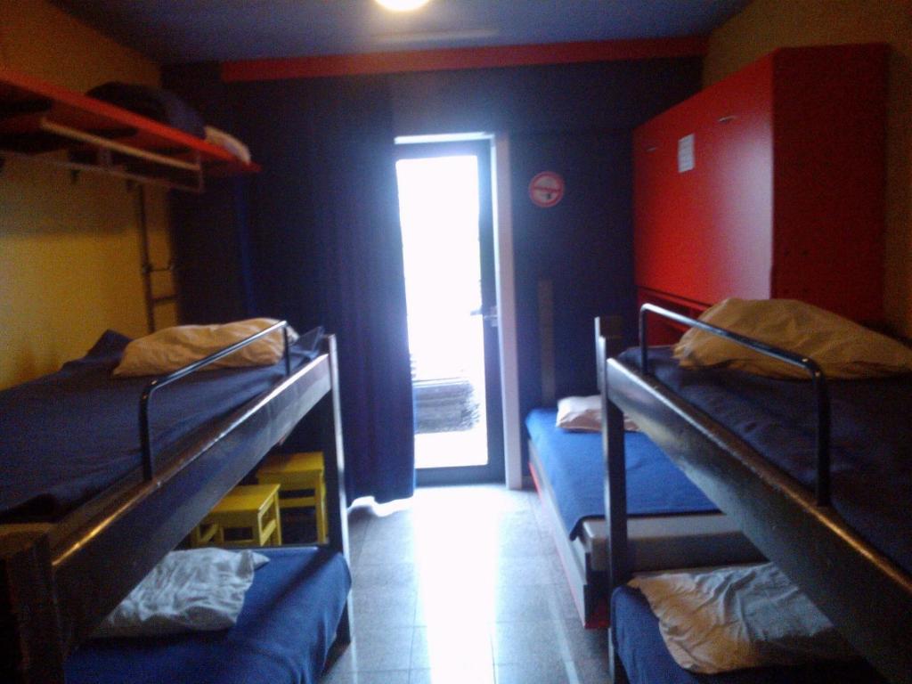 Herdersbrug Youth Hostel photo