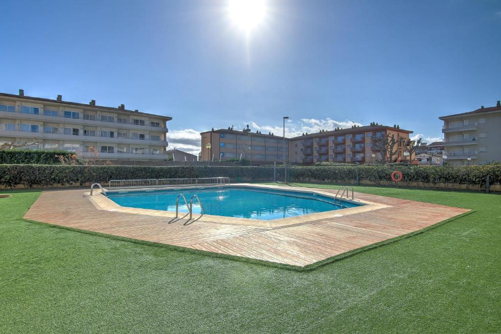 Star 402, L'Estartit