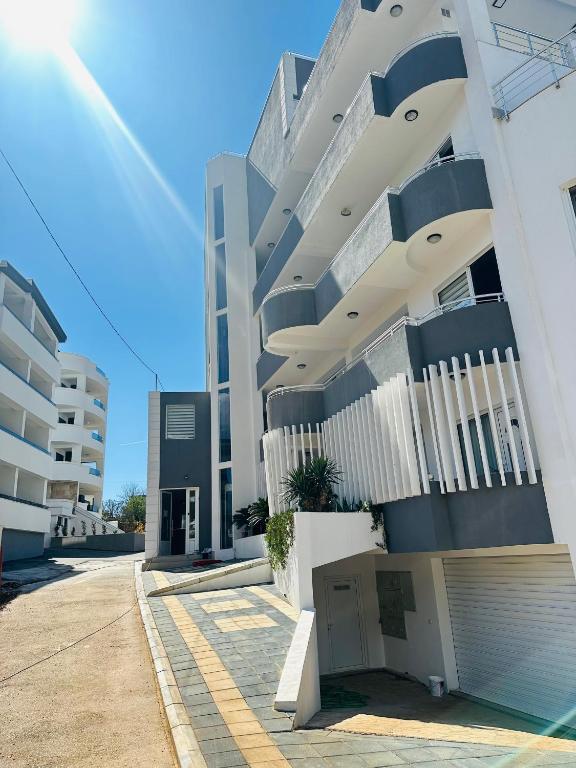 Apartmani Sunce - 1