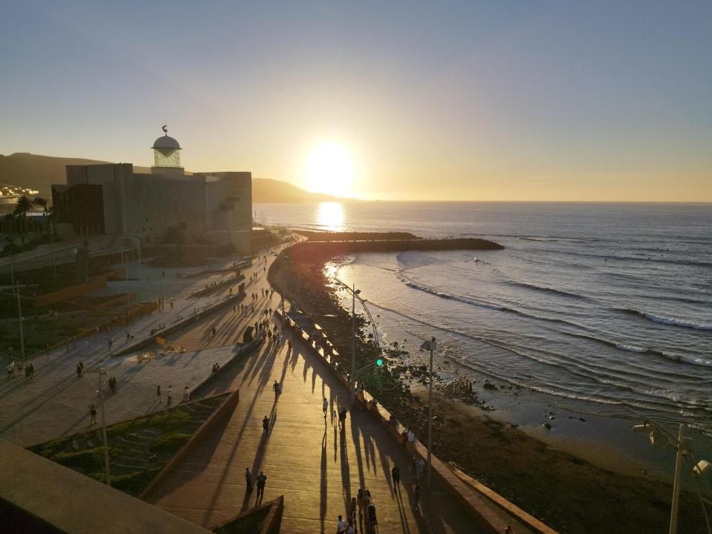 Gold Suite Canteras by Canarias Homelidays - 4