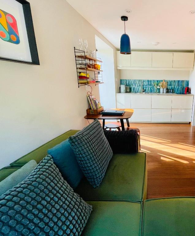 The Hideaway Apartment, Bath photo 2