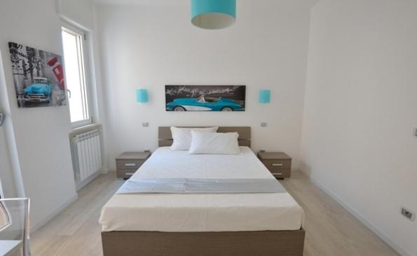 Appartamenti Zenith con splendida vista Mare! - 5