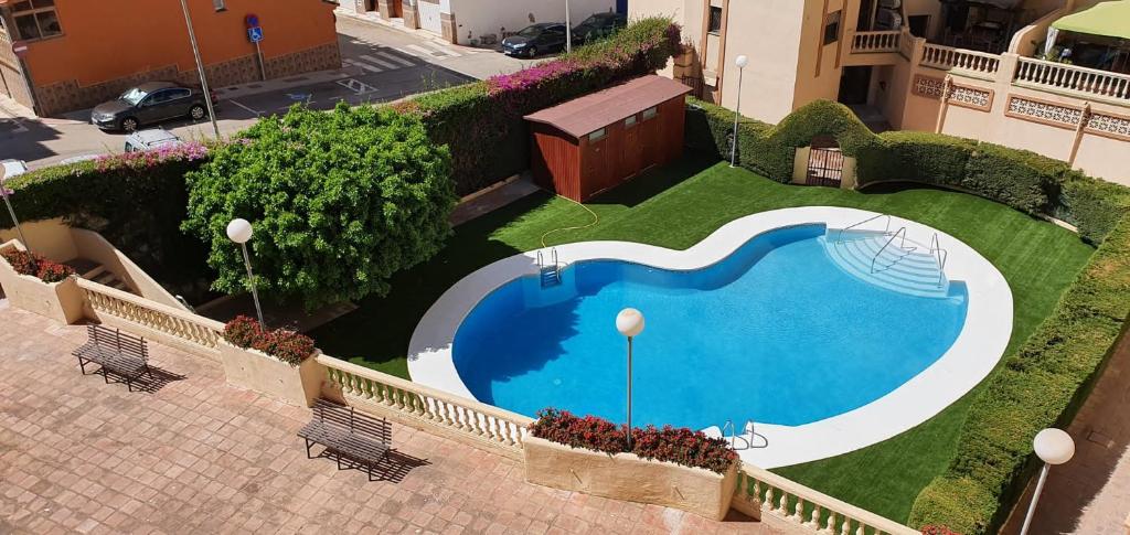 Complejo Vallsun - 2