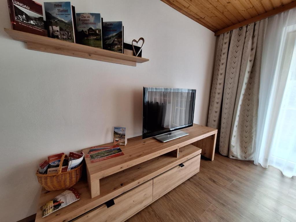 Appartement Bergliebe-Schneiderbauer - 5
