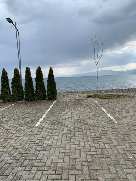 Eda Apartment, Struga