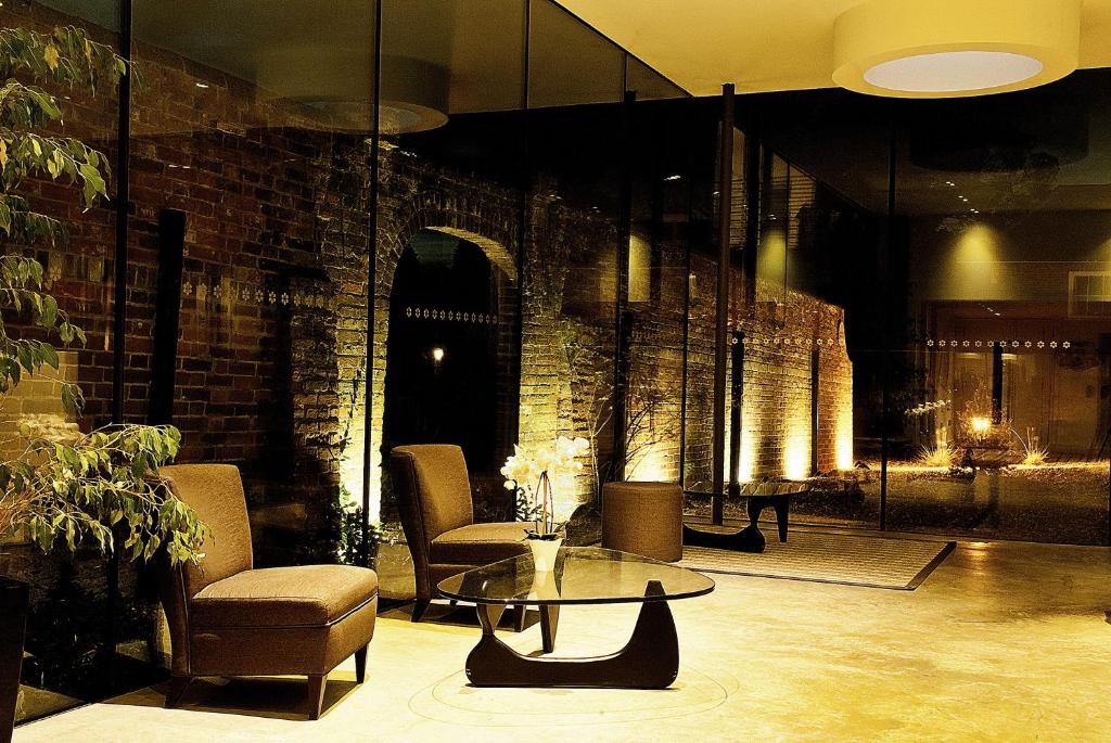Lifehouse Spa and Hotel photo