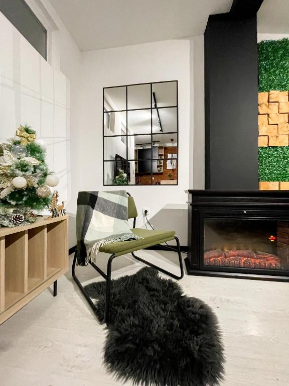 Apartman Ceca Pale - 4