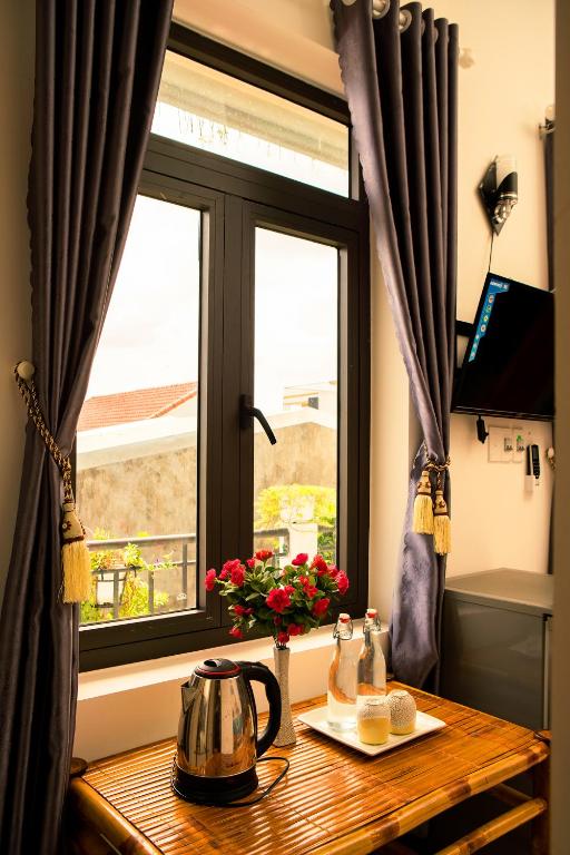 Hoi An Garden Sea Homestay