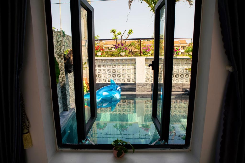 Hoi An Garden Sea Homestay