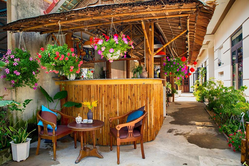 Hoi An Garden Sea Homestay