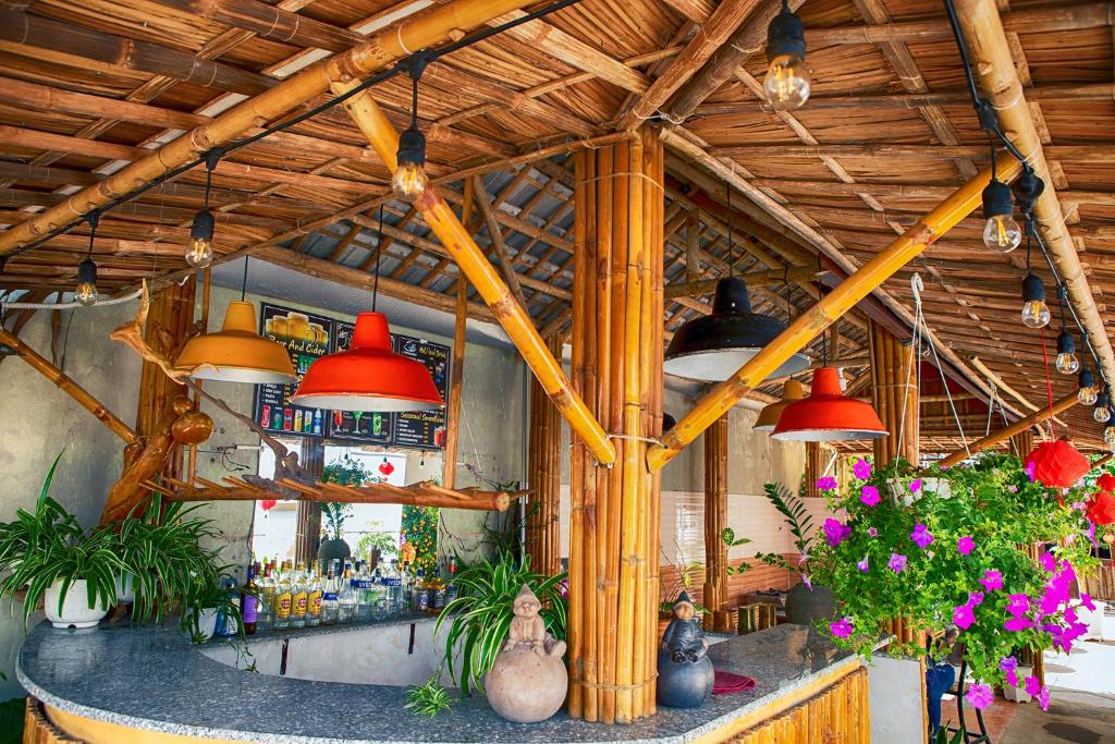Hoi An Garden Sea Homestay