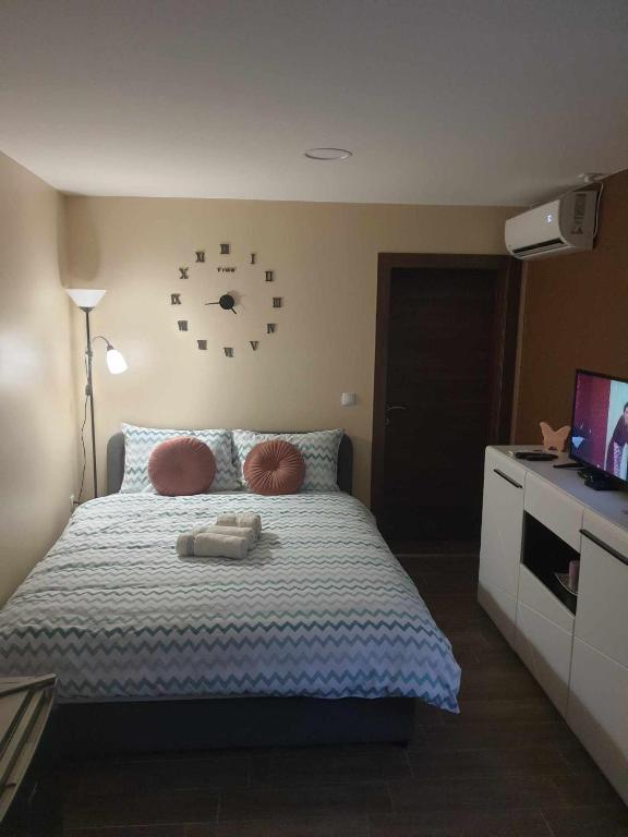 Studio apartman Alisa, Ðakovo