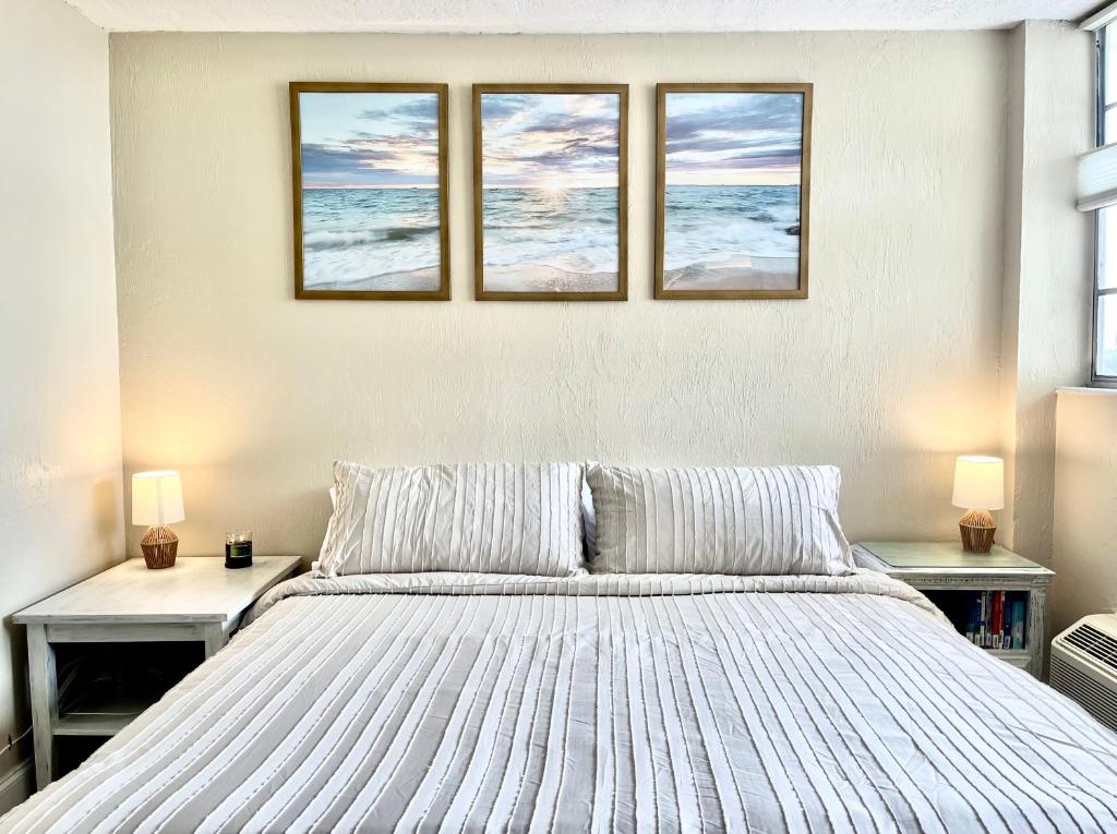 Sunset Studio Daytona Beachfront, Daytona Beach