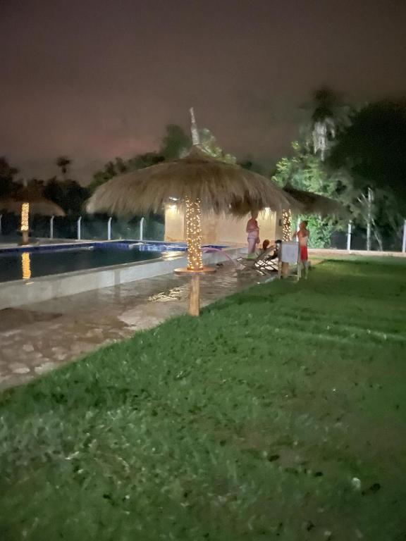 Residencia Piri 1 - 3