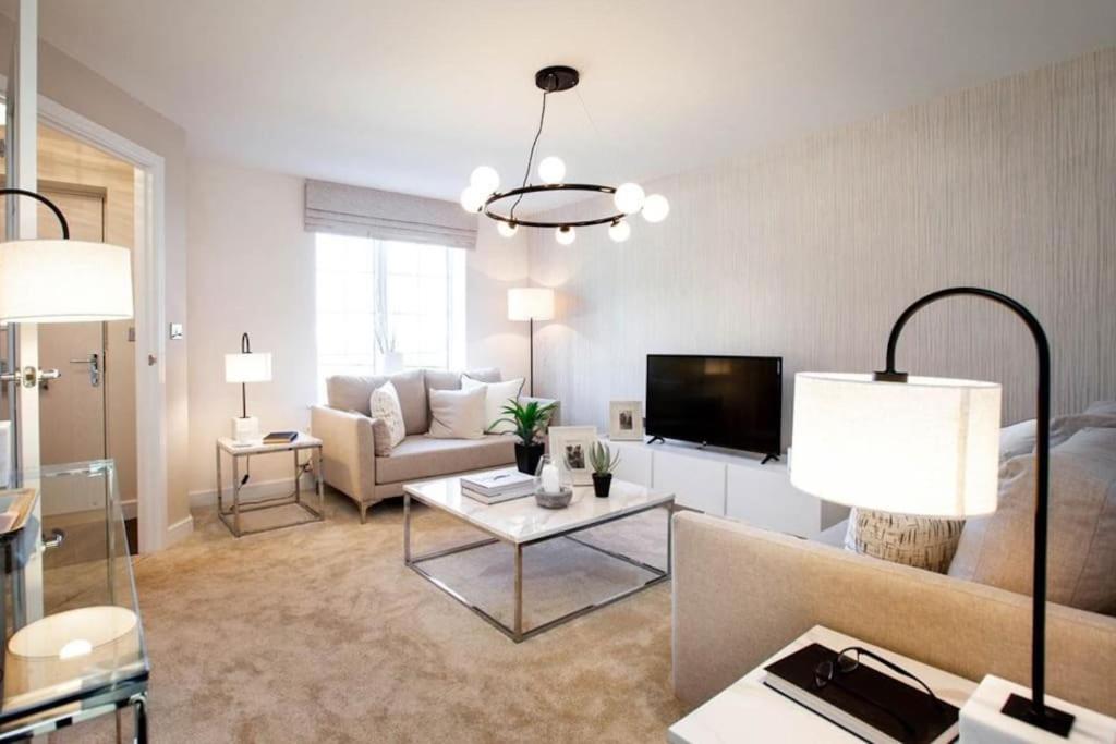 Stay@Chesterfield, Wingerworth