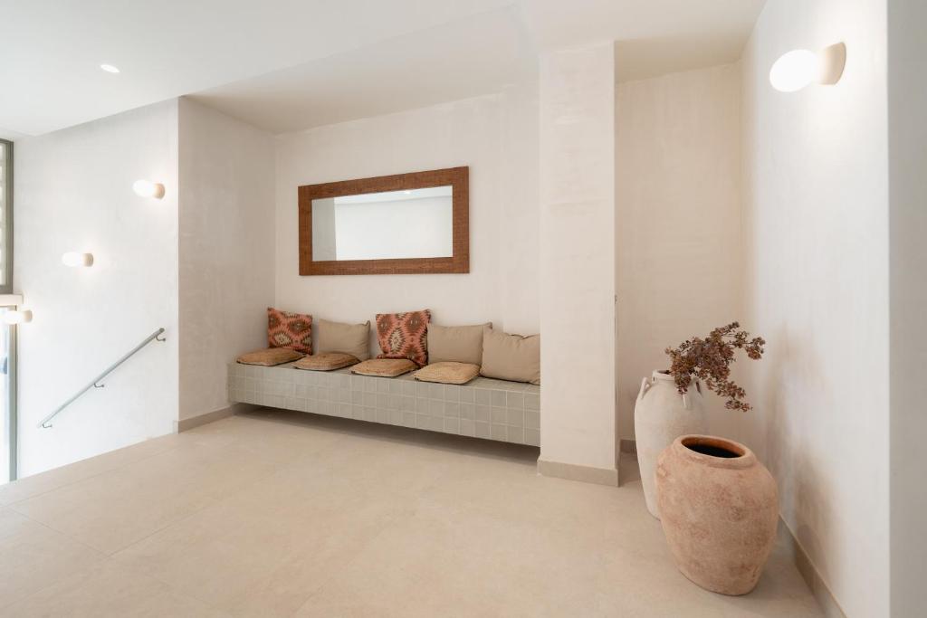 Hotel BH Internacional — Hotel rooms in Benidorm, Valencian Community