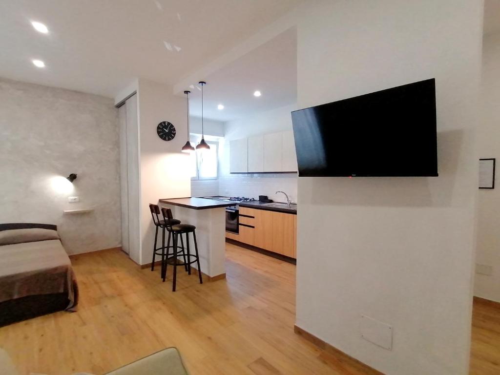 Urban Loft - 4
