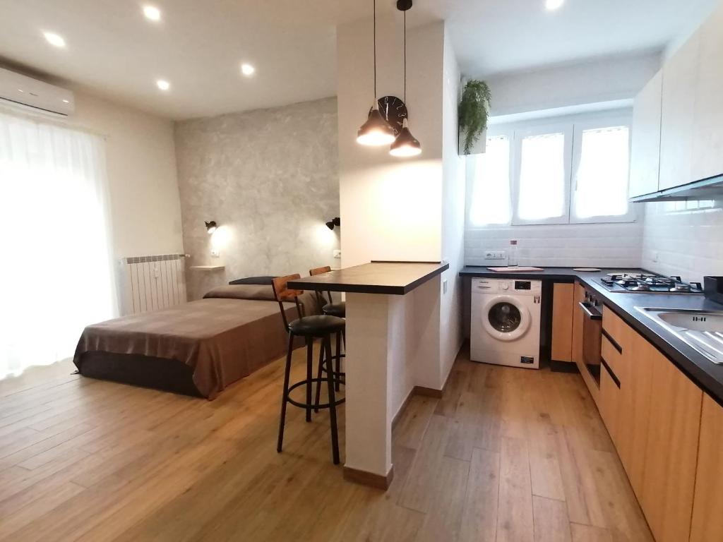 Urban Loft - 5