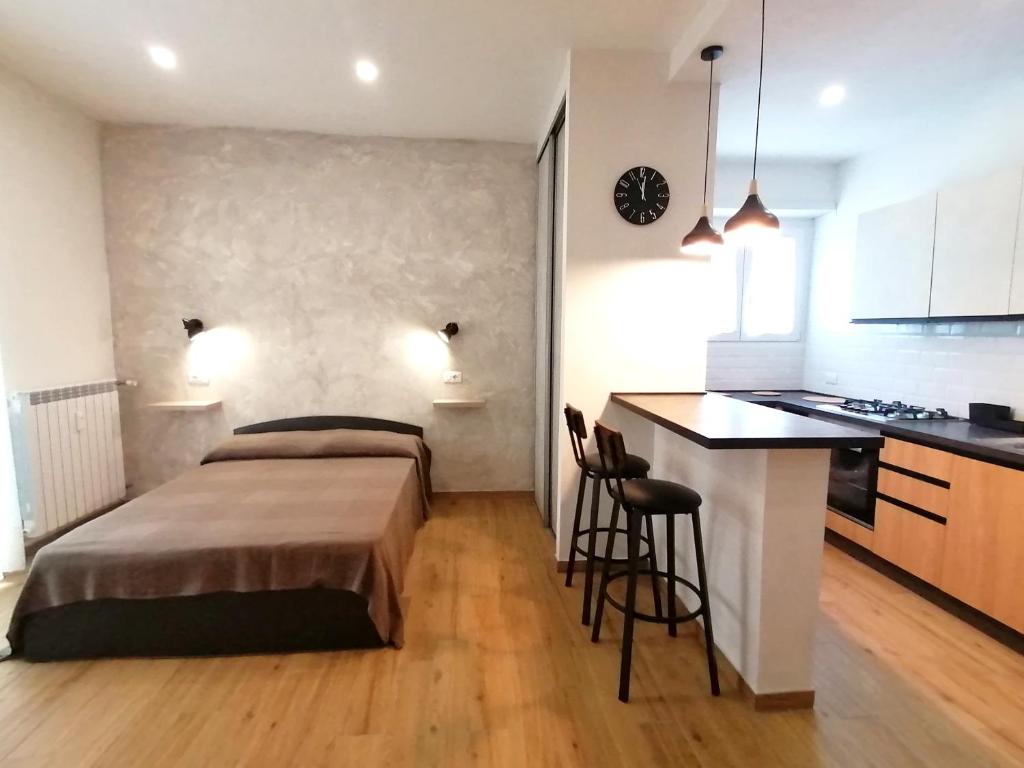 Urban Loft - 3