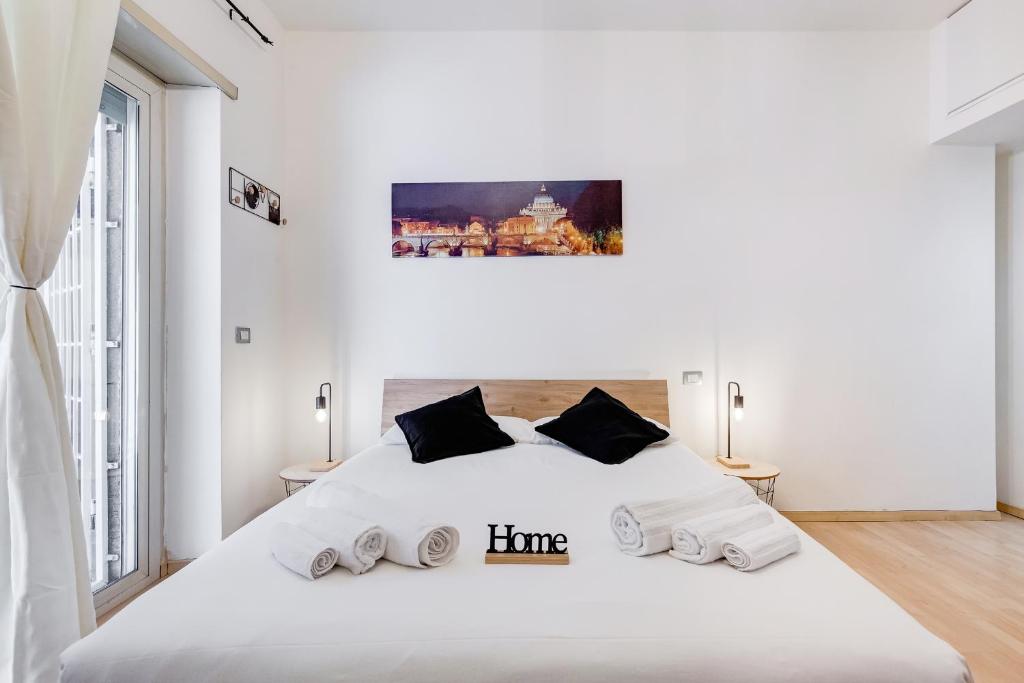 Aventino Industrial Loft - 2