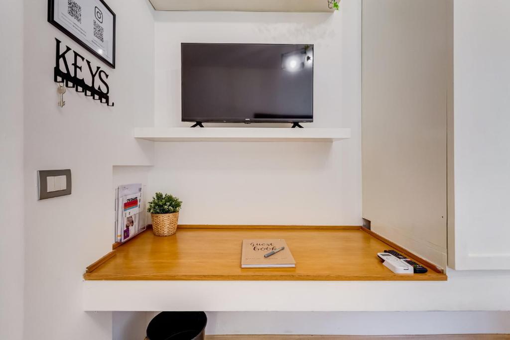 Aventino Industrial Loft - 5