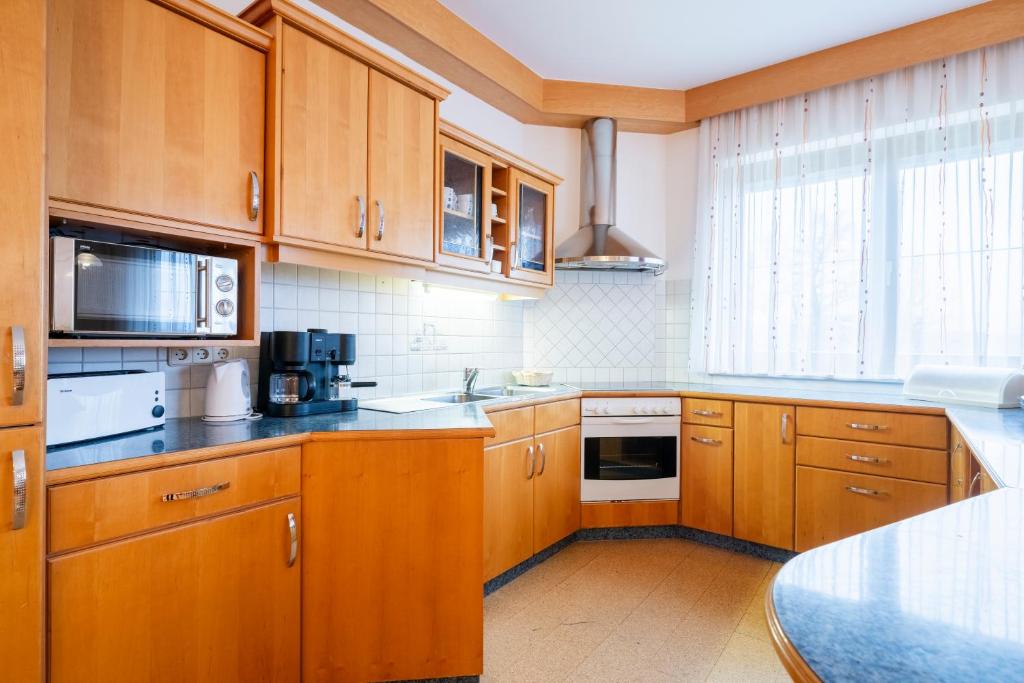 Ferienwohnung Matzelsdorferhof - 5