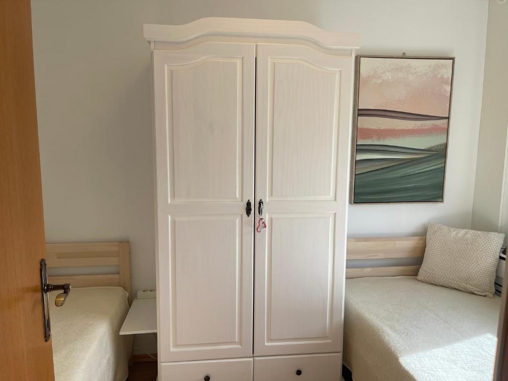 Seeappartement LUNA am Ossiachersee mit privatem Seezugang, Hallenbad, Skiarena Gerlitzen - 4