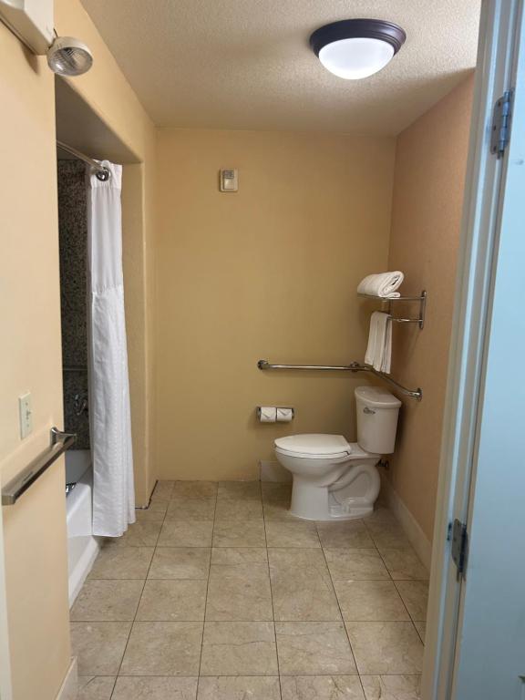 バスルーム（客室）