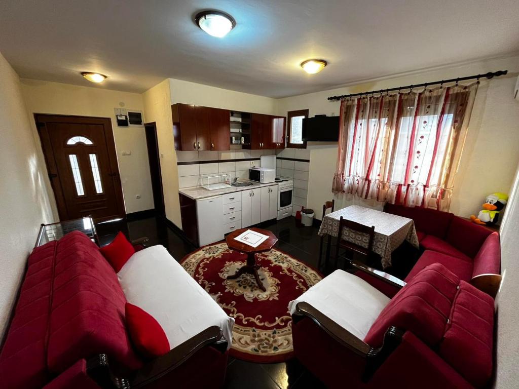 Apartmani Dresic - 3