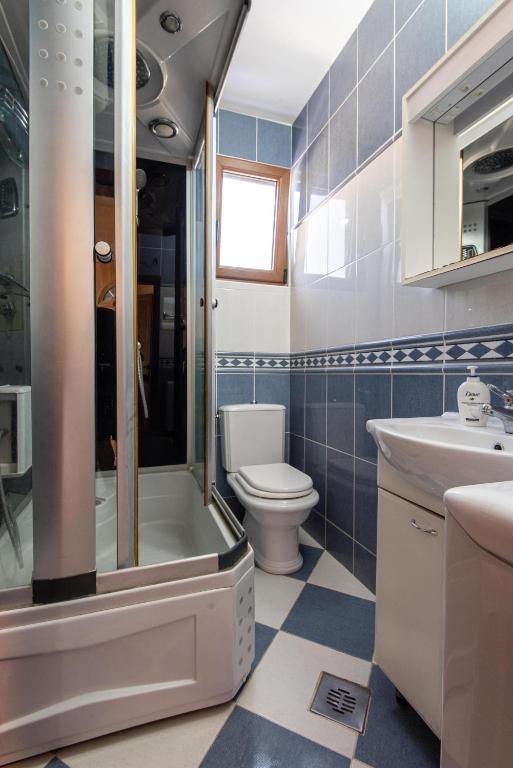 Apartmani Dresic - 4
