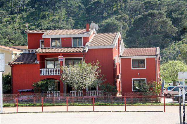 Apartmani Dresic - 2