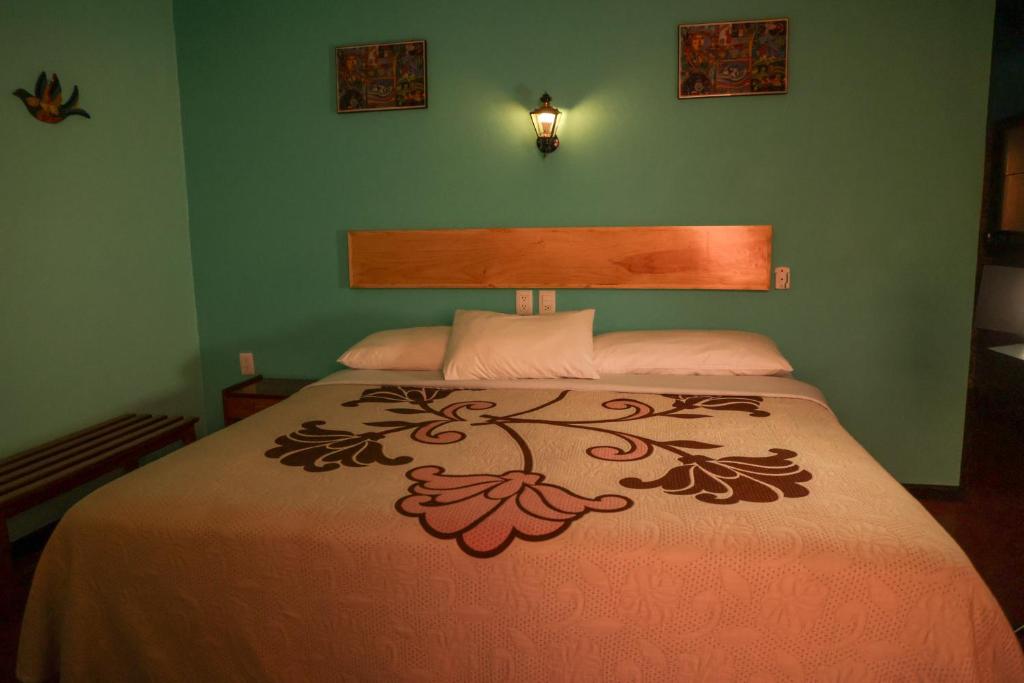 Hotel Las Golondrinas - 4