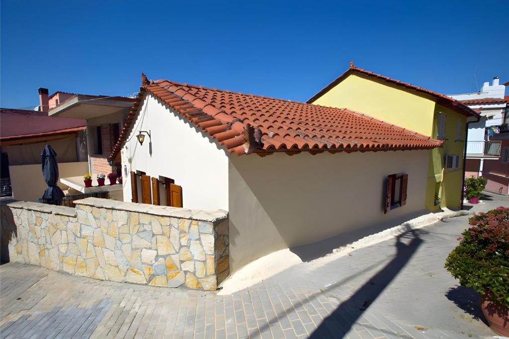 Nafplio Nook, Nafplio