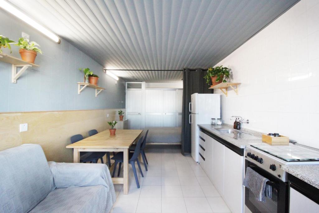 Seafront Beachroom, St Paul's Bay