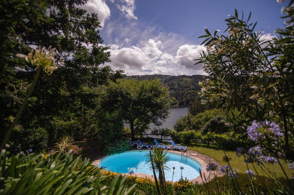Quinta dos Carqueijais Geres photo