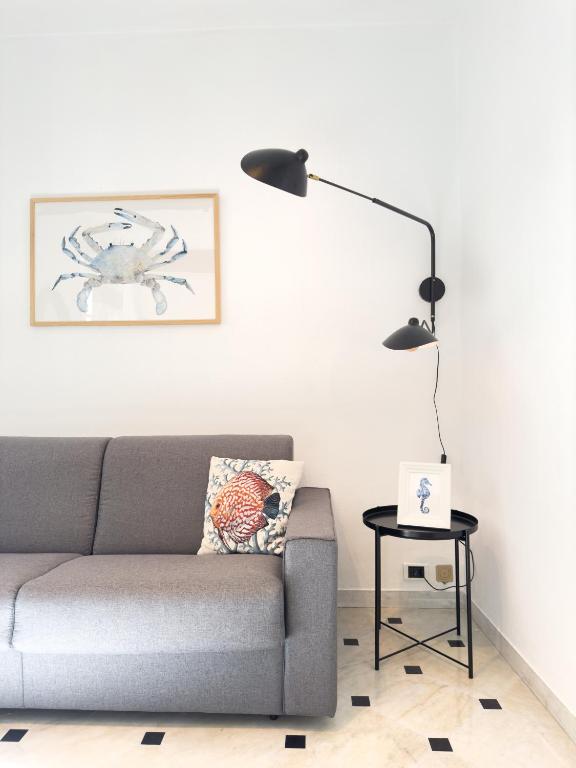 Cozy flat [200m from the sea] - 2
