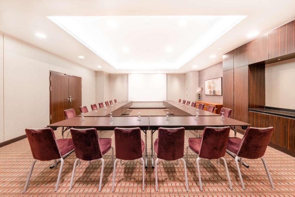 Meeting room / ballrooms