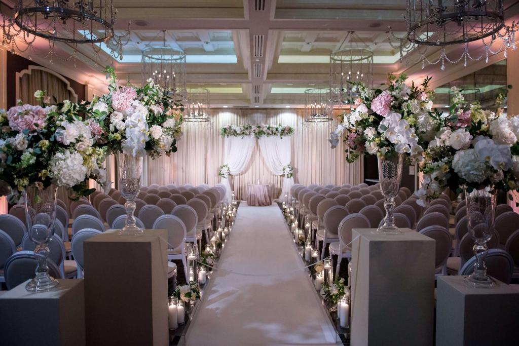 Meeting room / ballrooms