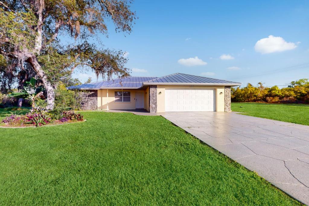 The Wicker Wonder, Lake Placid