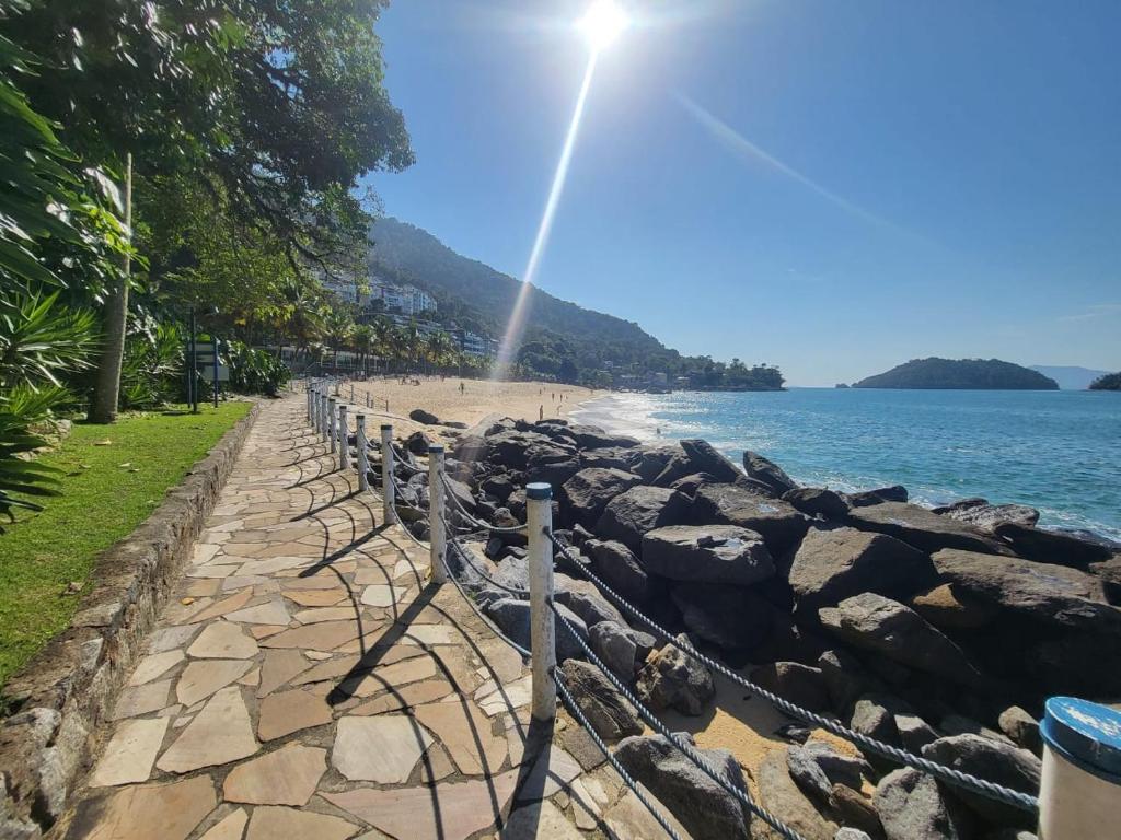 Porto Real Resort, onde o paraíso encontra você, Mangaratiba