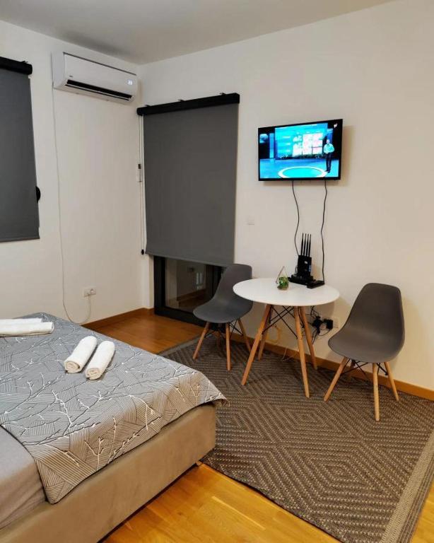 Apartment Stefan - 1