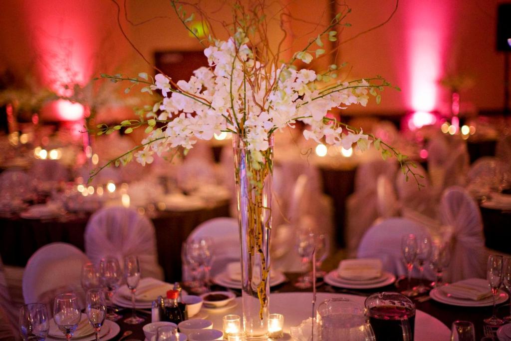館内設備