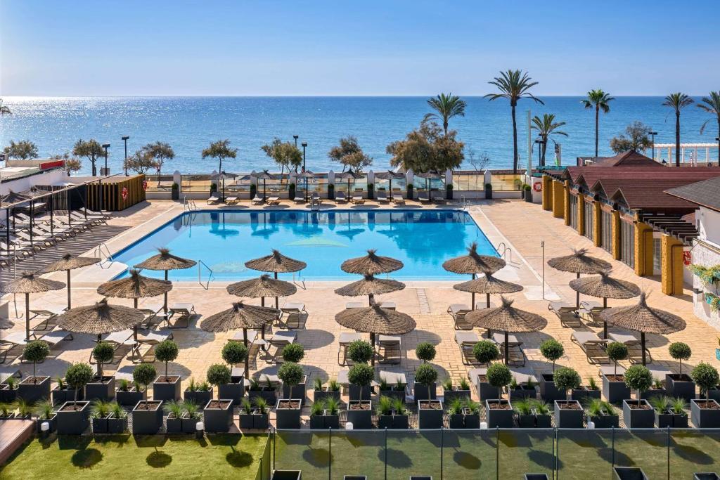 Occidental Fuengirola in Fuengirola