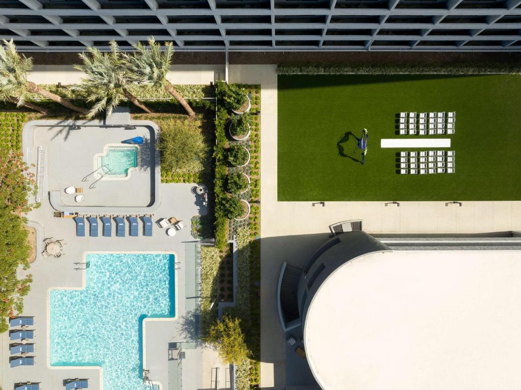 Sala de reunió / Saló de ball