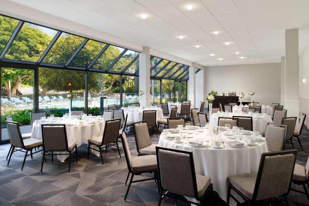 Sala de reunió / Saló de ball