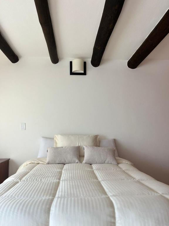 Apartamento en Villa de Leyva - 4