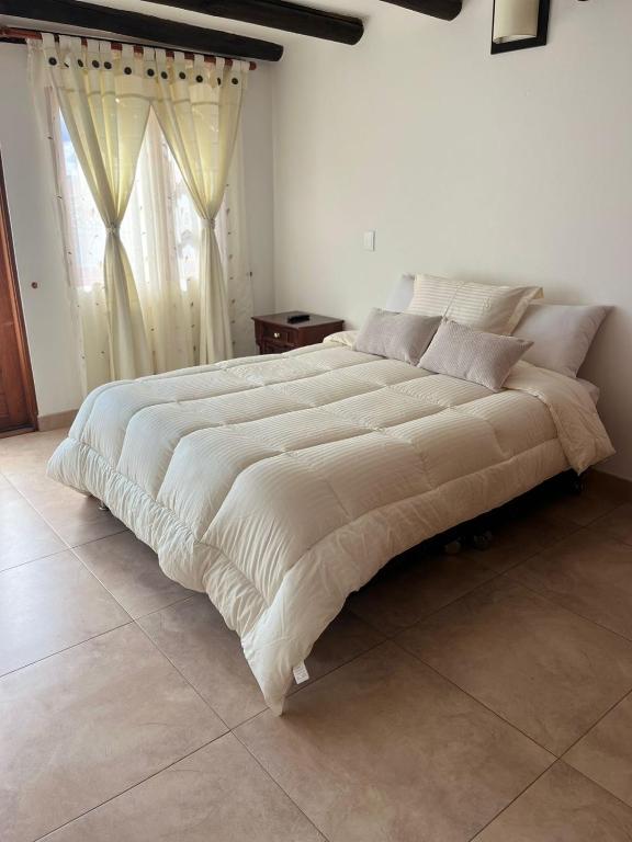 Apartamento en Villa de Leyva - 2