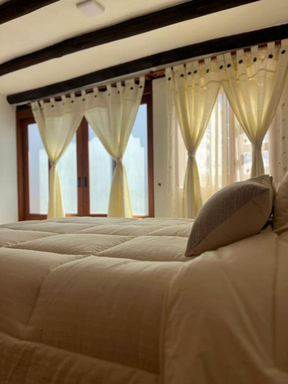 Apartamento en Villa de Leyva - 1