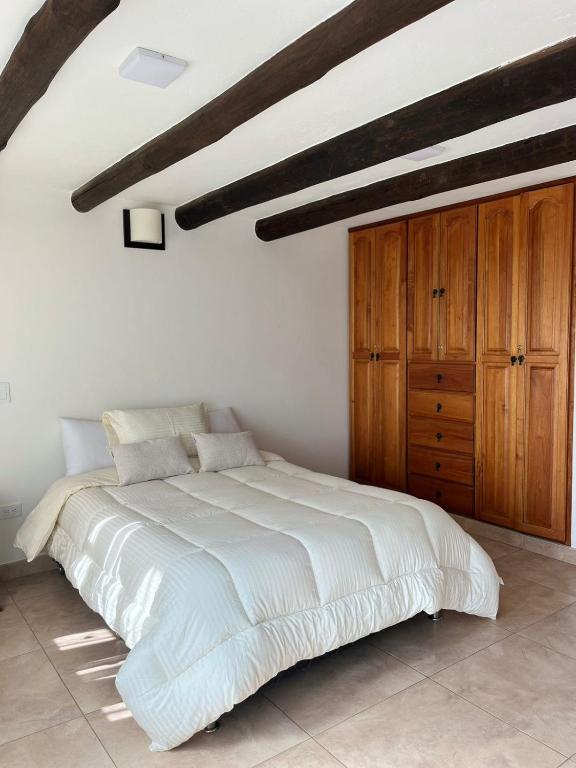 Apartamento en Villa de Leyva - 3