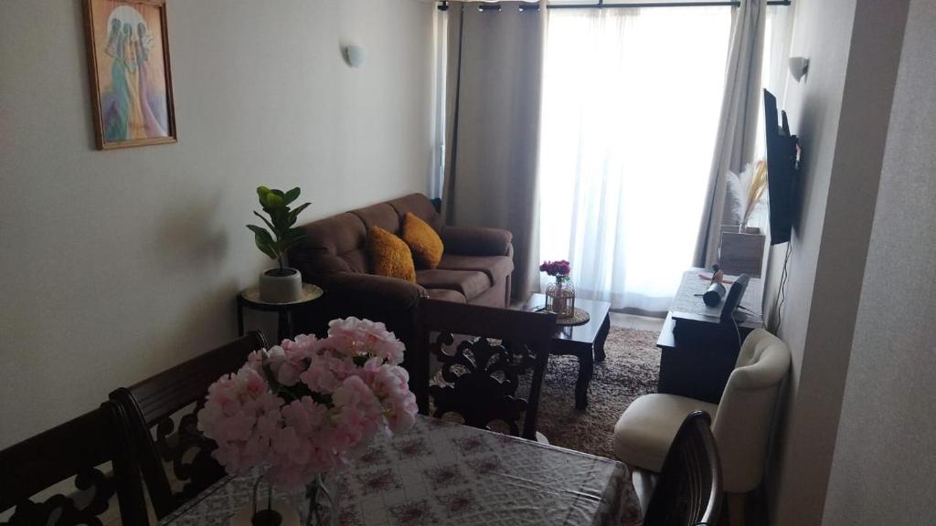 Departamento nuevo en reñaca alto 2 dormitorios - 2